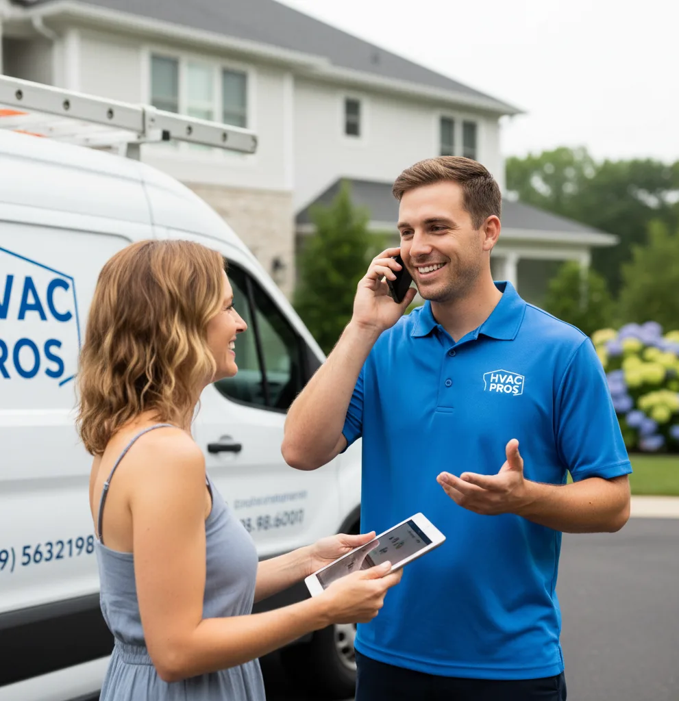 Heating System Repair in Boise City, ID